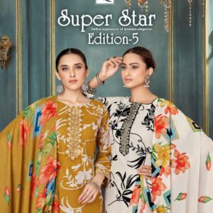 Alok Suit – Super Star Vol.5