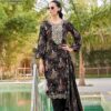 Alok Suit – Black Diomand Vol.10