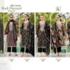 Alok Suit – Black Diomand Vol.10