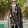 Alok Suit – Black Diomand Vol.10