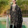 Alok Suit – Black Diomand Vol.10
