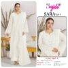 Sajida Designer - Sara Vol.1 Sajida Designer – Sara Vol.1