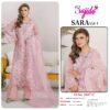 Sajida Designer - Sara Vol.1 Sajida Designer – Sara Vol.1