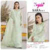 Sajida Designer - Sara Vol.1 Sajida Designer – Sara Vol.1