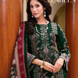 BelliZa DesigNer StuDio – Zareen
