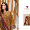 BelliZa DesigNer StuDio – Zareen
