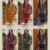 BelliZa DesigNer StuDio – Zareen