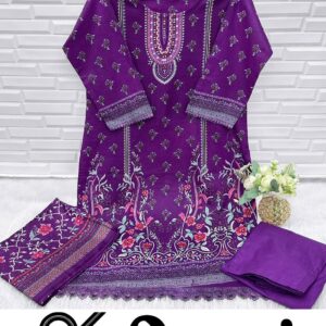 Al Karam – Queen Count Vol.9     Readymade Wholesale Catalog Any Occasion