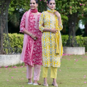 Tips Tops – Summer Saga Vol.2     Kurti Wholesale Catalog Summer Wear