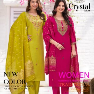 Radhika Life Style – Crystal vol.6