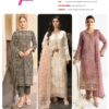 Sajida Designer – Khushbu vol.1