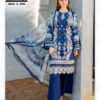 Al Karam – Kesariya Magic Print Vol.16