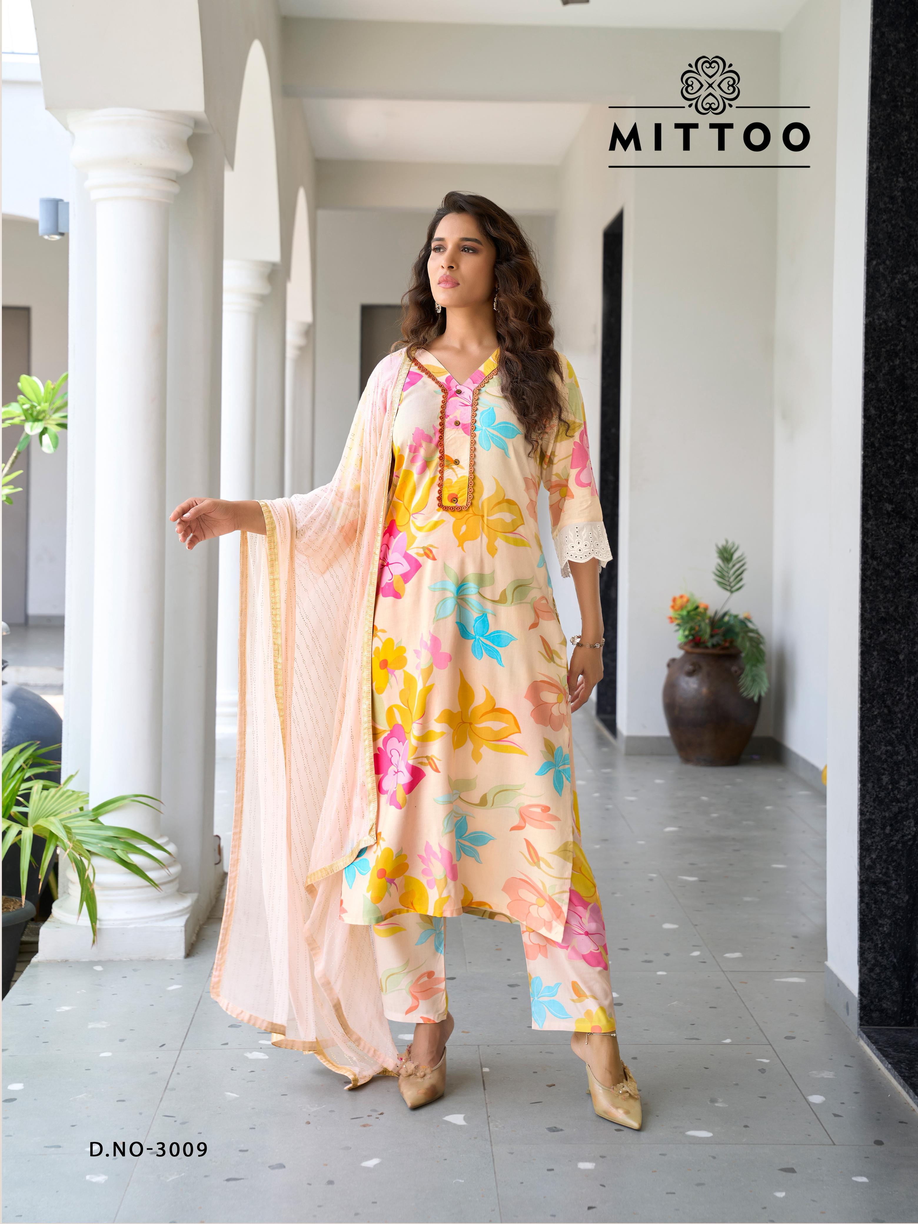 Mittoo – Disney vol.2