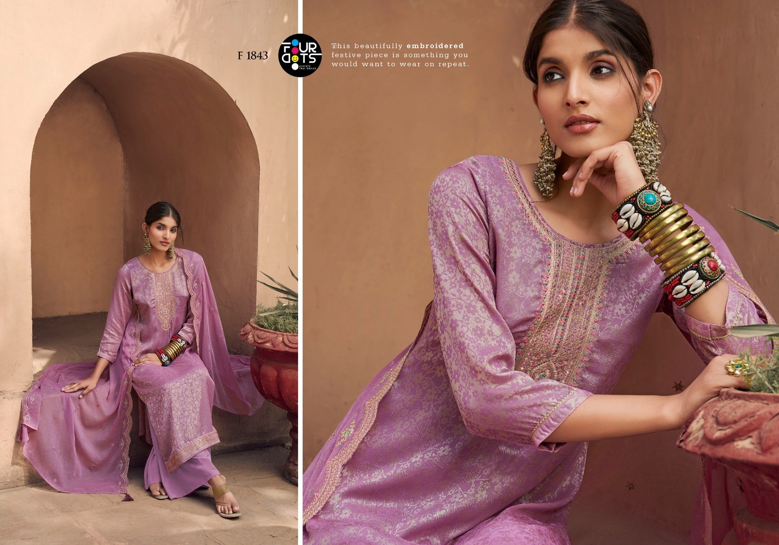 Four Dots – Tarla vol.2