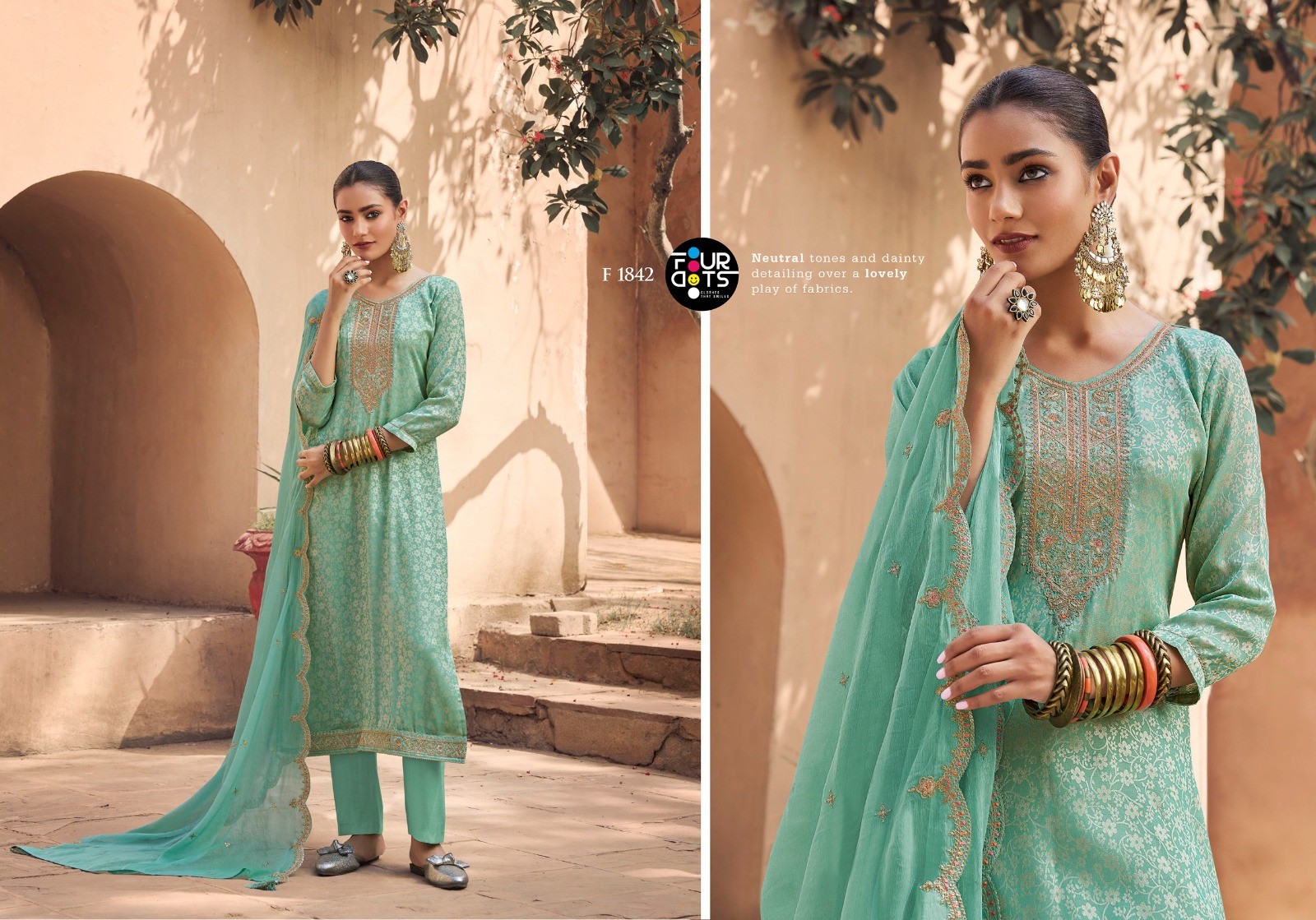 Four Dots – Tarla vol.2