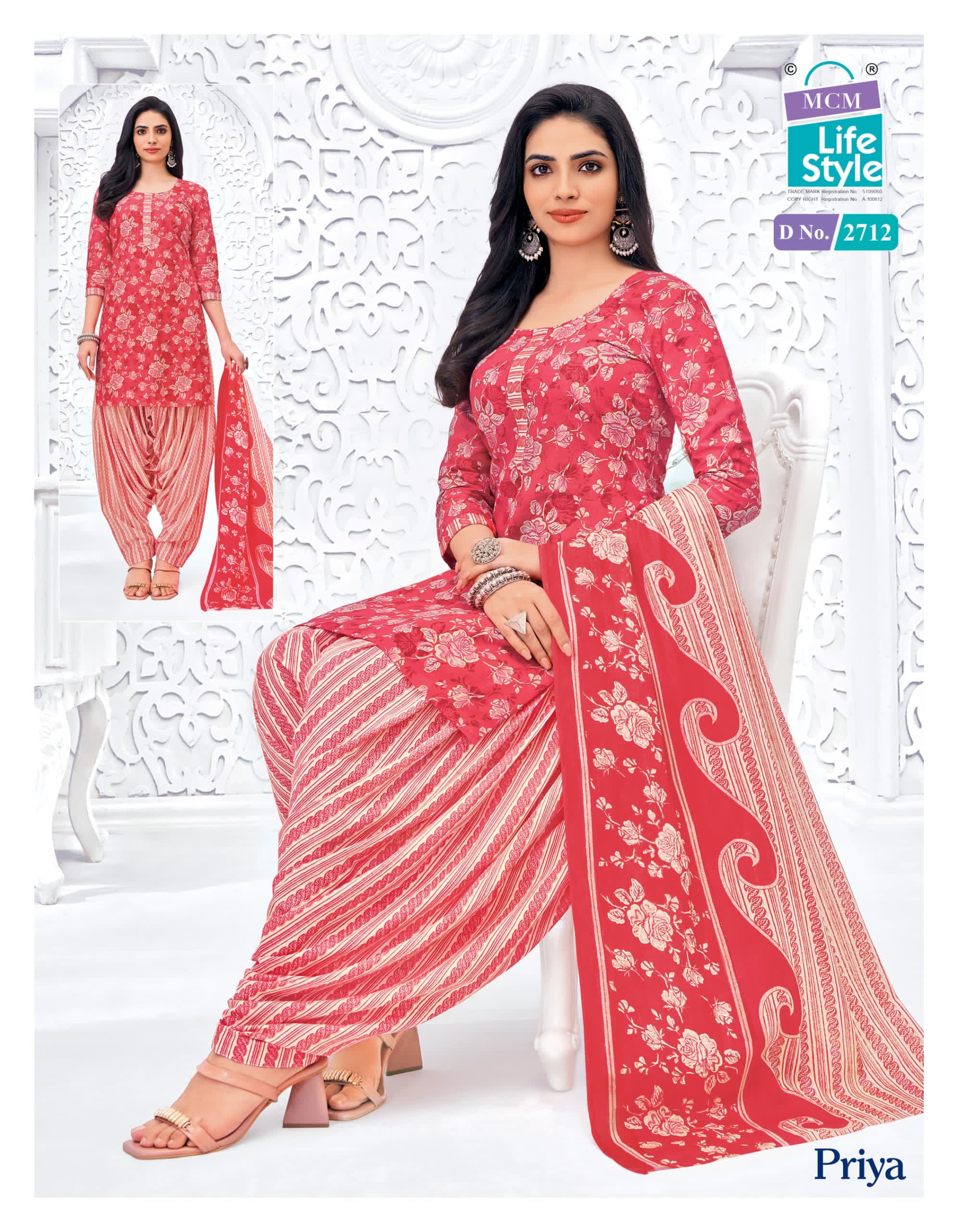 MCM Life Style – Priya vol.27