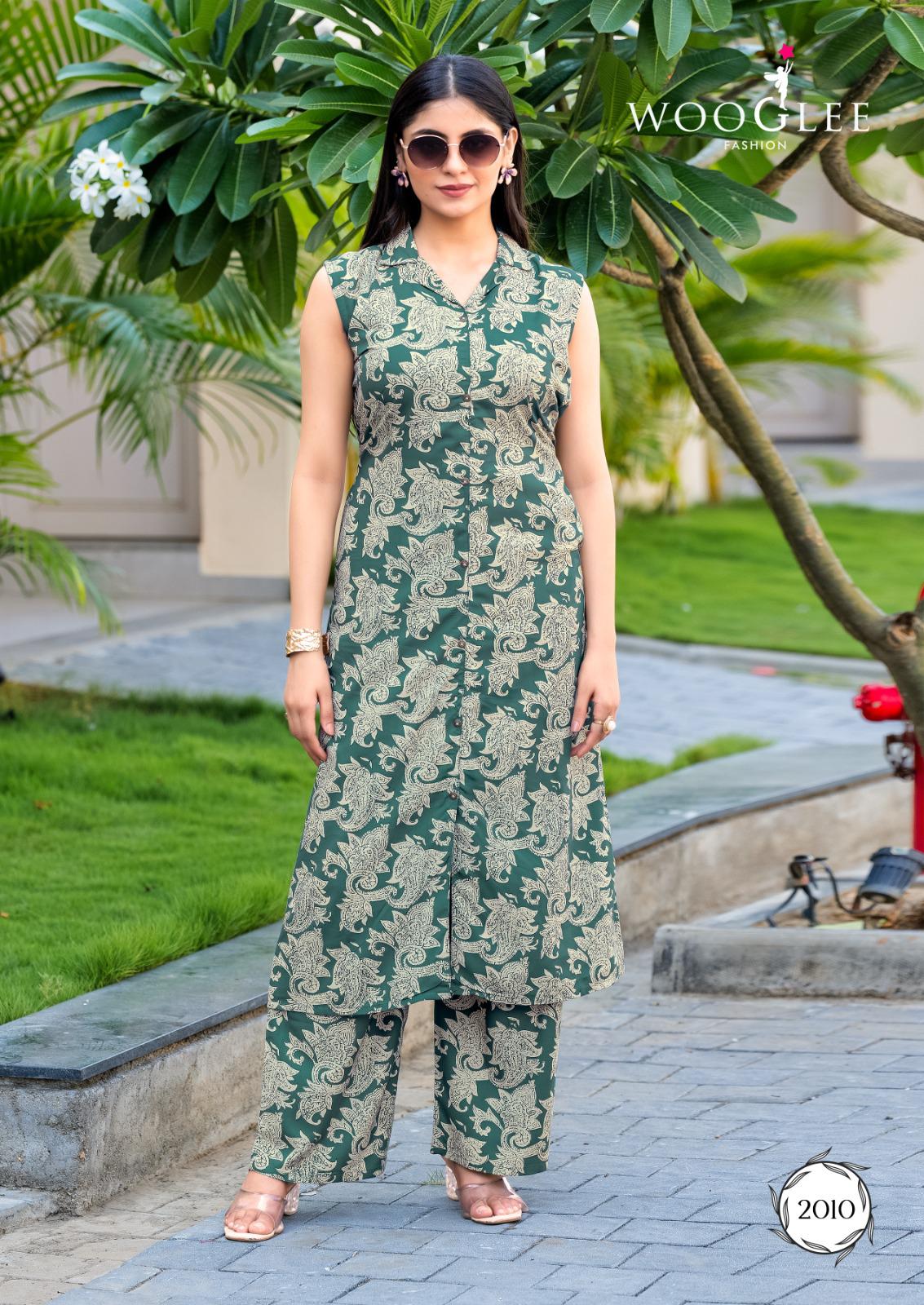 Wooglee – Samiksha vol.2