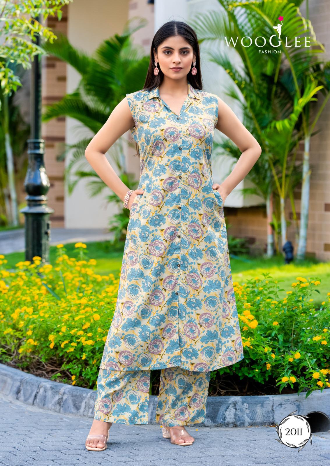 Wooglee – Samiksha vol.2