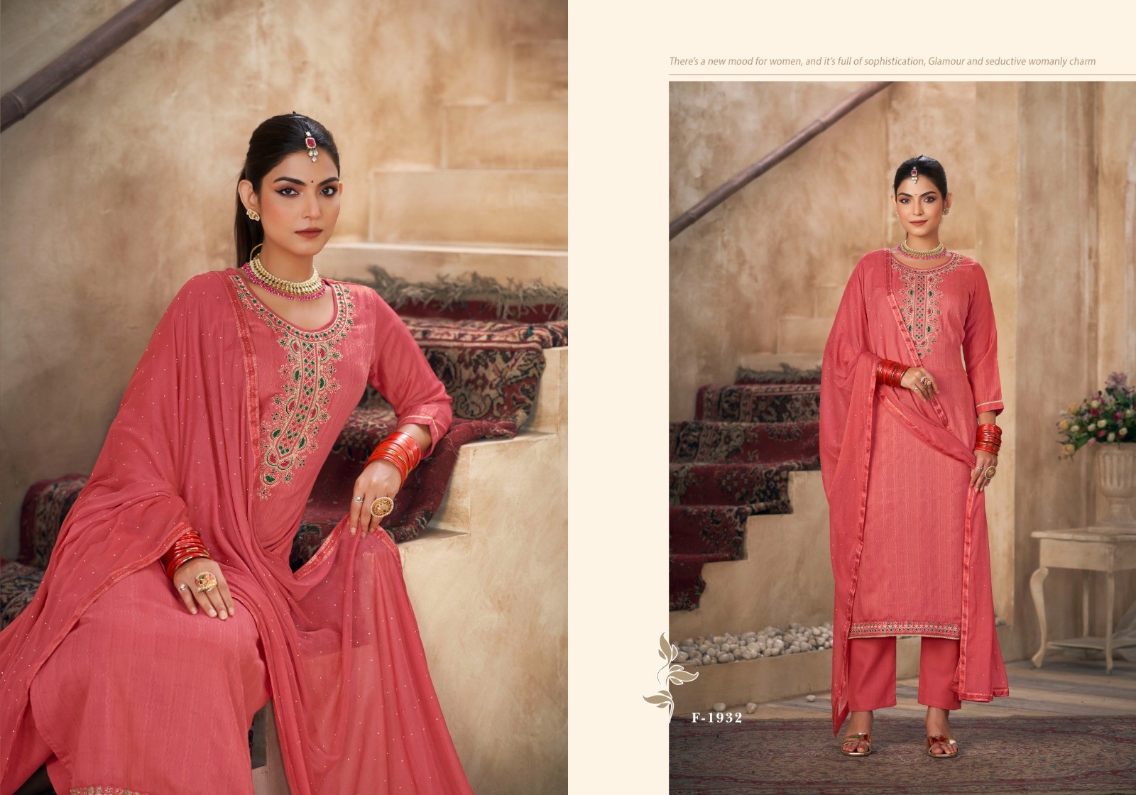 Four Dots – Parker