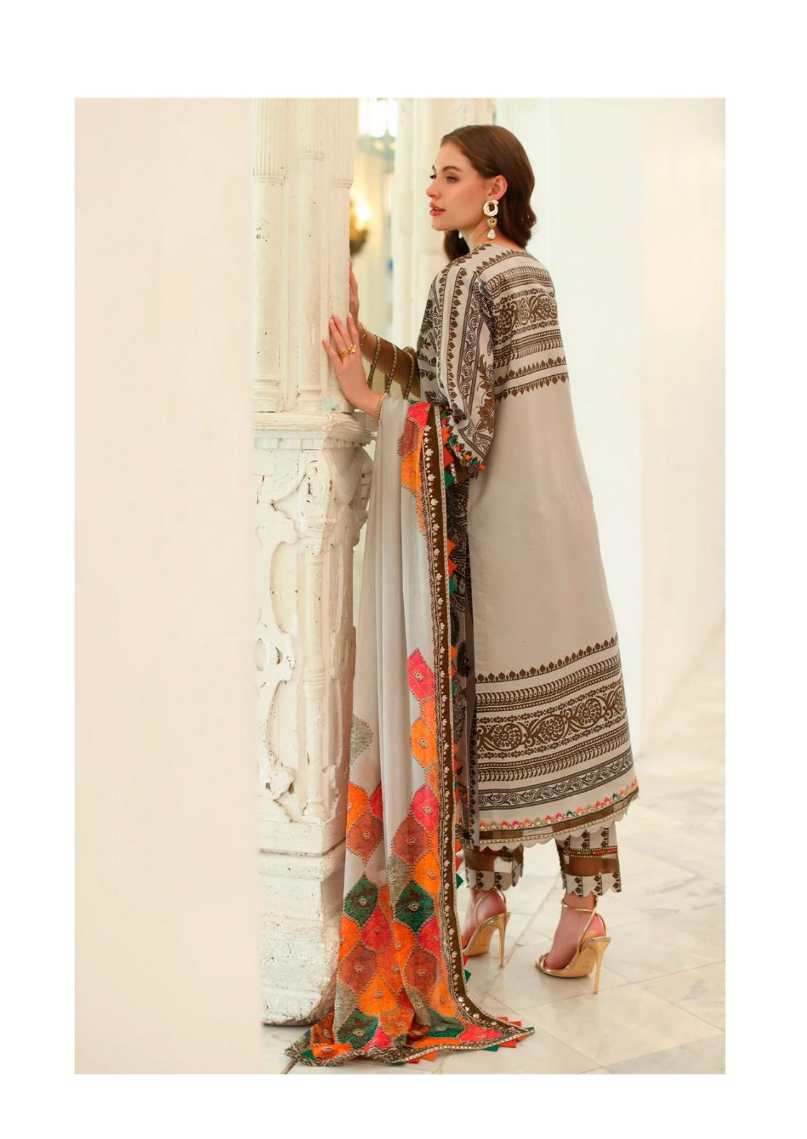 Jade – Crimson vol.15