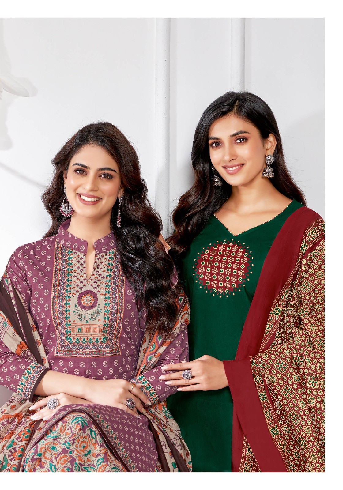 Mayur Creation – Khushi vol.79