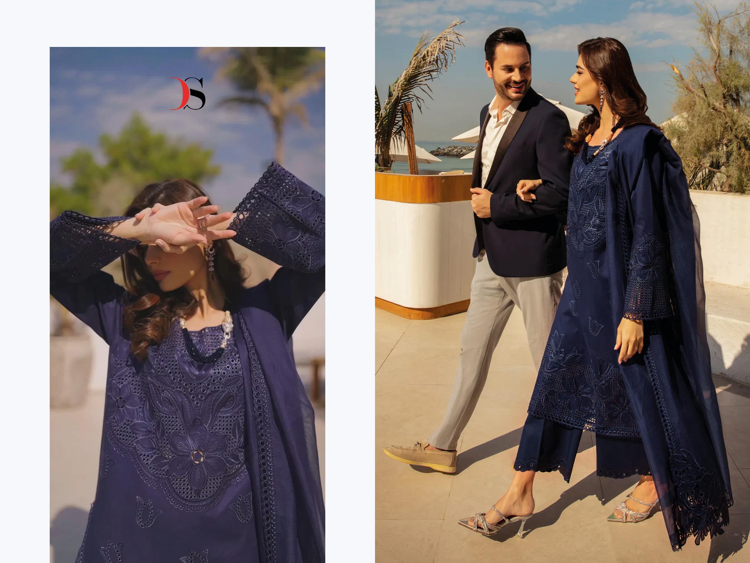 DEEPSY SUITS – Rang Rasiya lawn 25-2