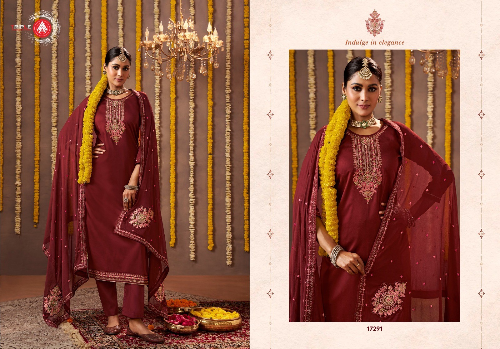Four Dots - Tavisha Four Dots – Tavisha