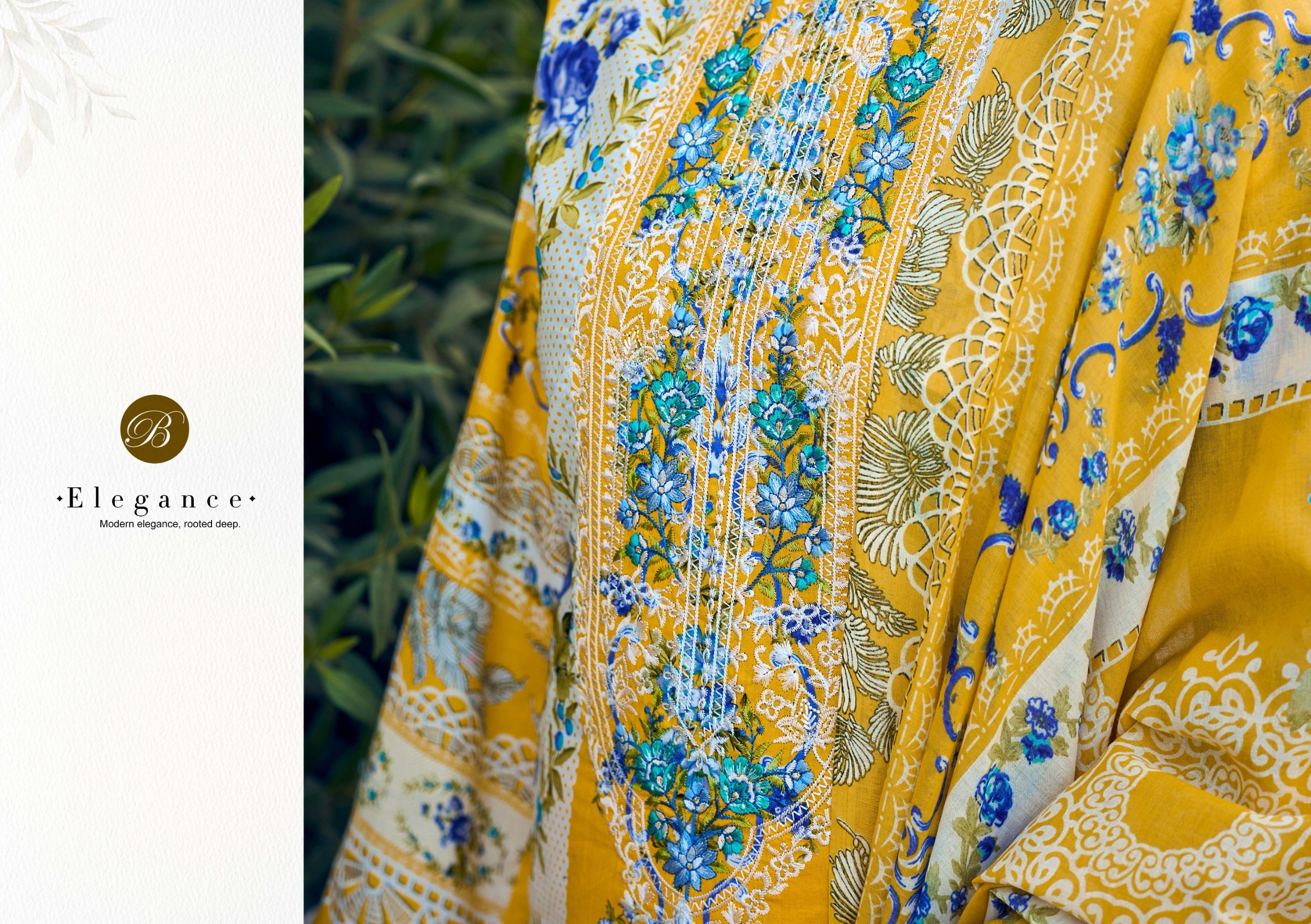 BelliZa DesigNer StuDio – Al Mariana Vol.4