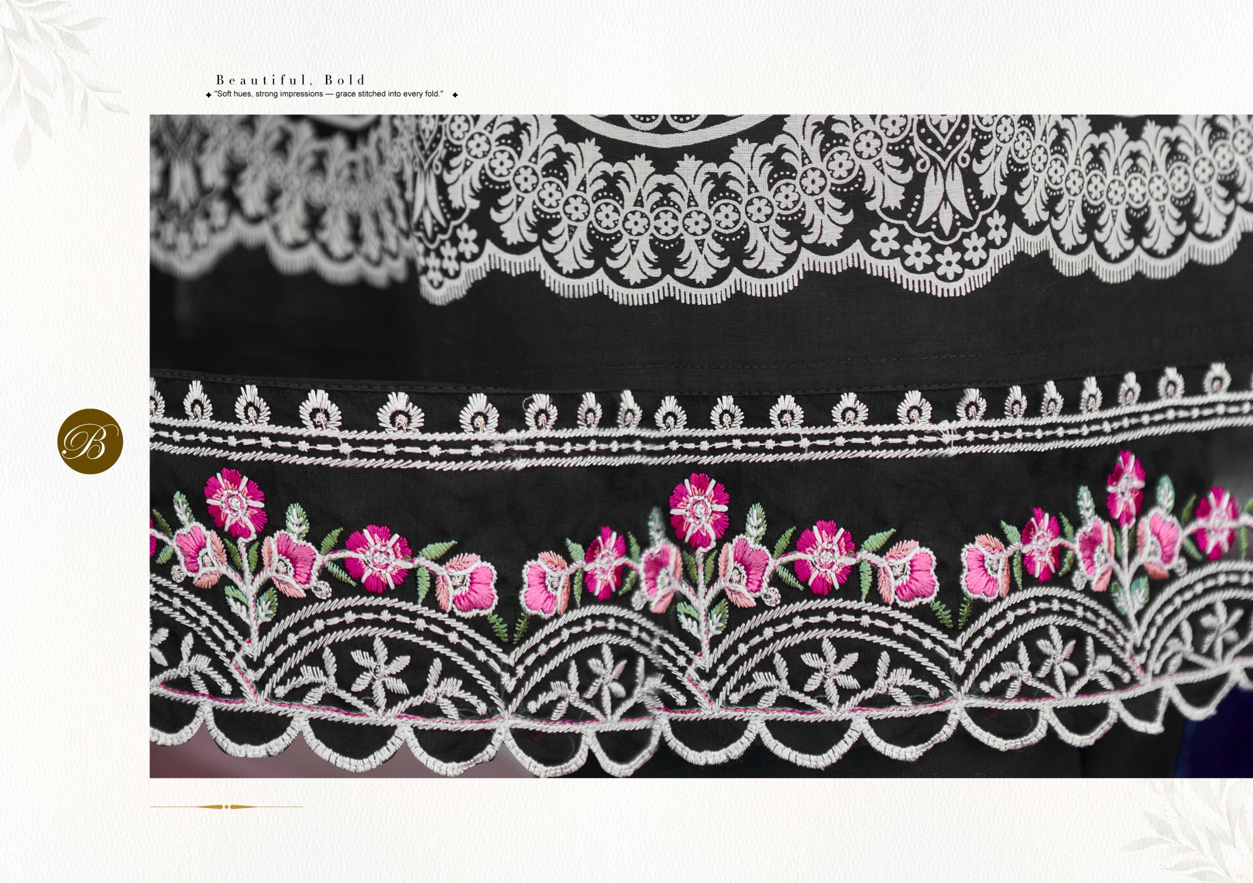 BelliZa DesigNer StuDio – Al Mariana Vol.4