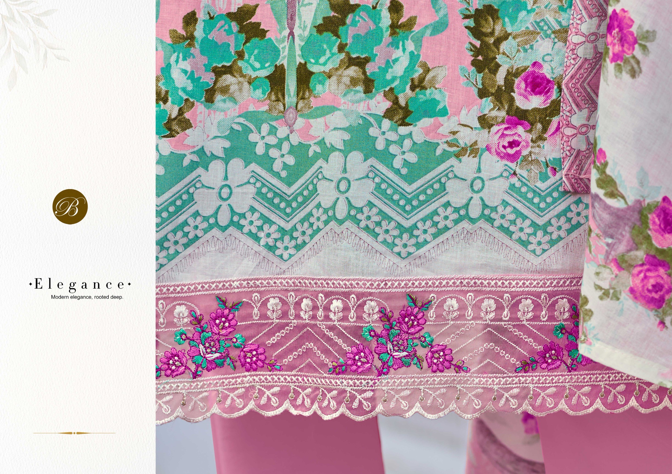 BelliZa DesigNer StuDio – Al Mariana Vol.4