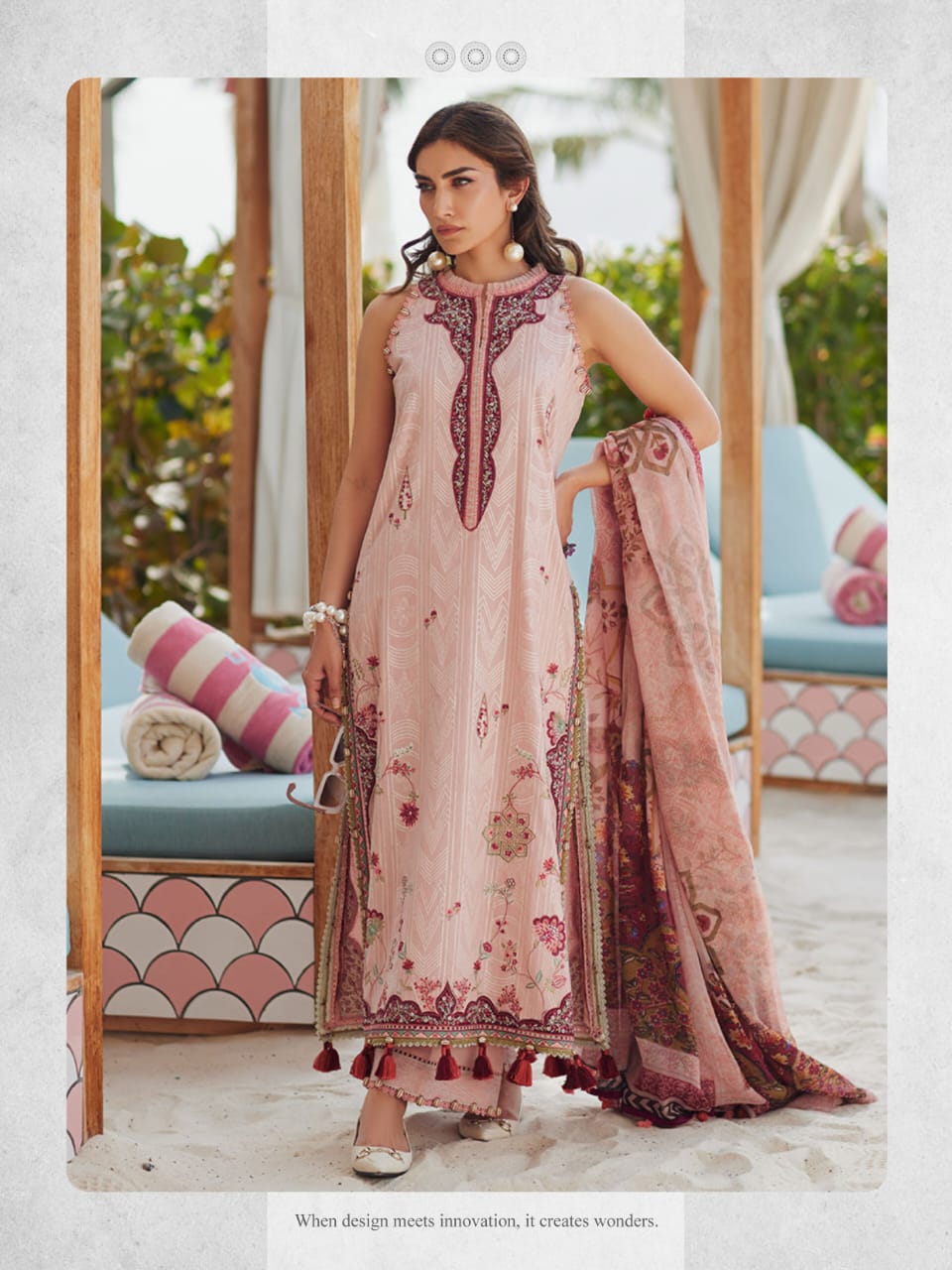 Shree Om Fab – Aliya B vol.7