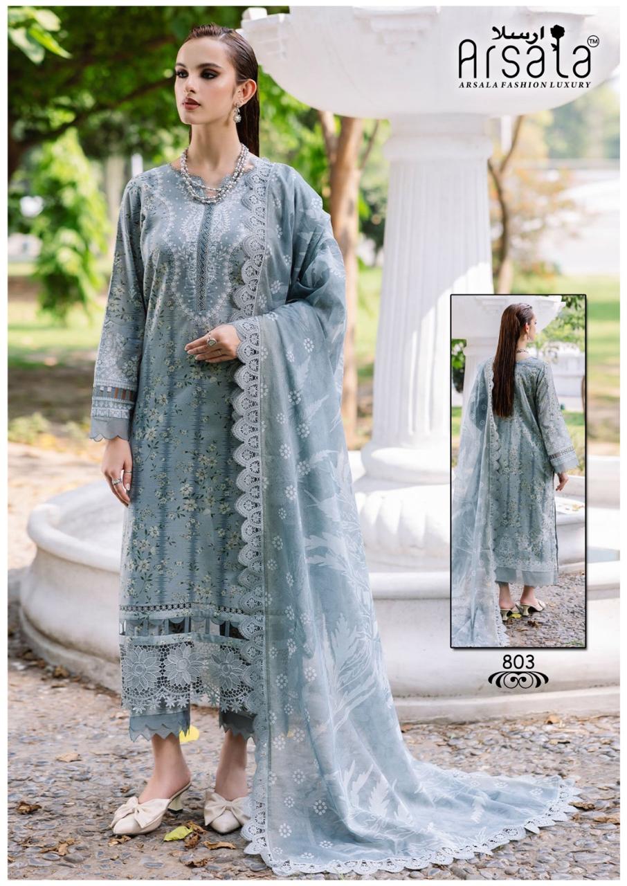 Arsala Fashion – Amira vol.8