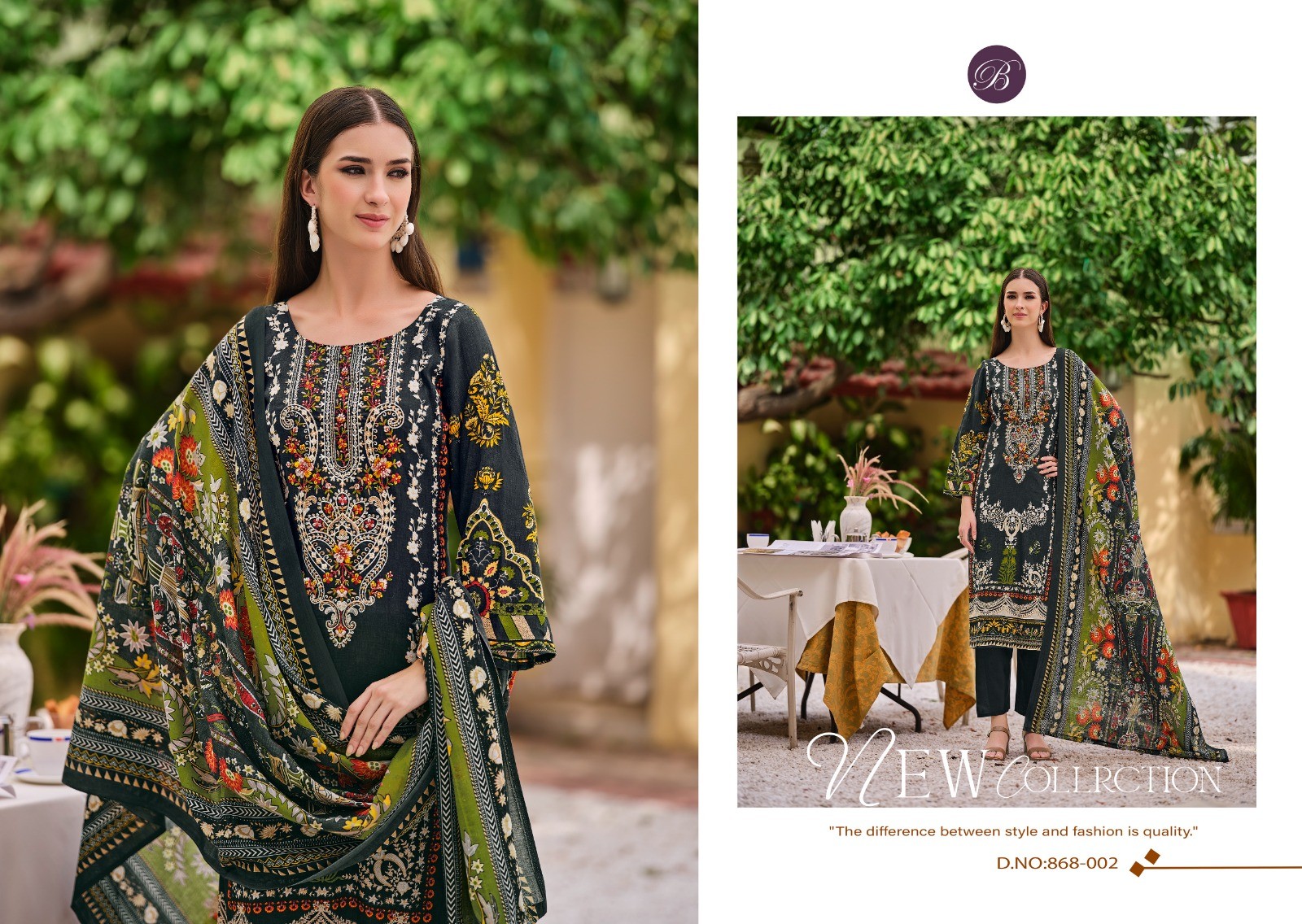 BelliZa DesigNer StuDio – Naira 112