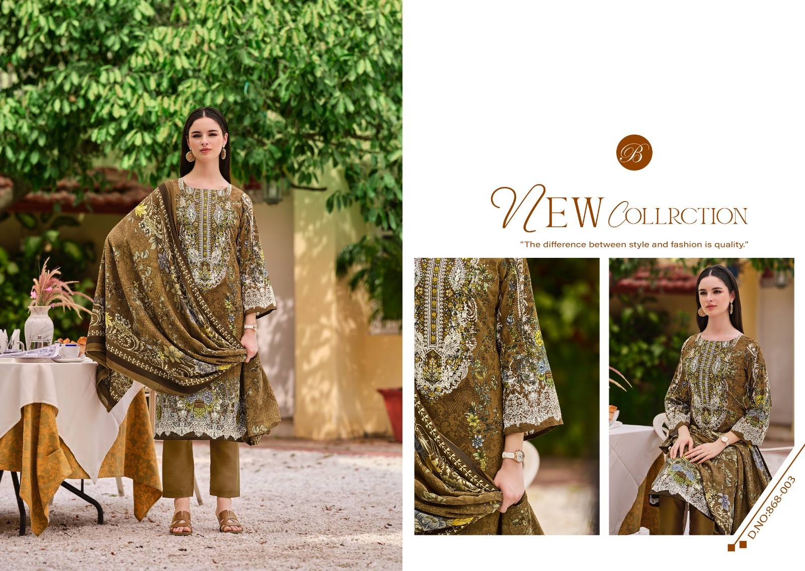 BelliZa DesigNer StuDio – Naira 112