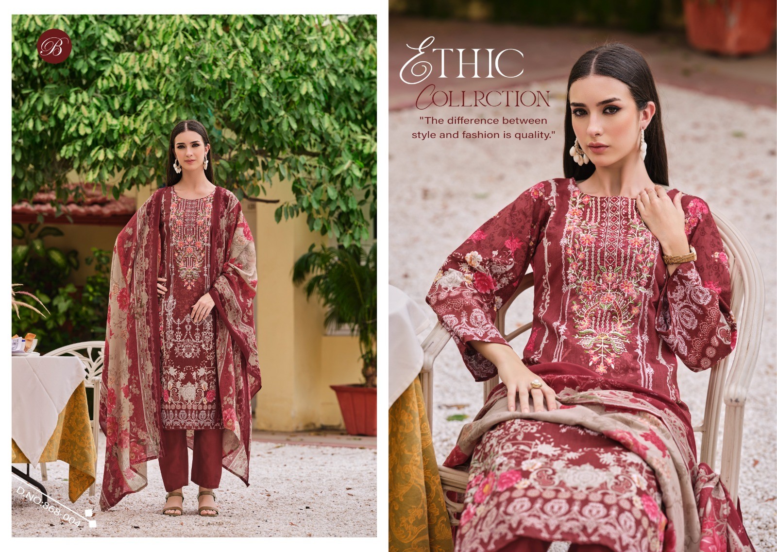 BelliZa DesigNer StuDio – Naira 112