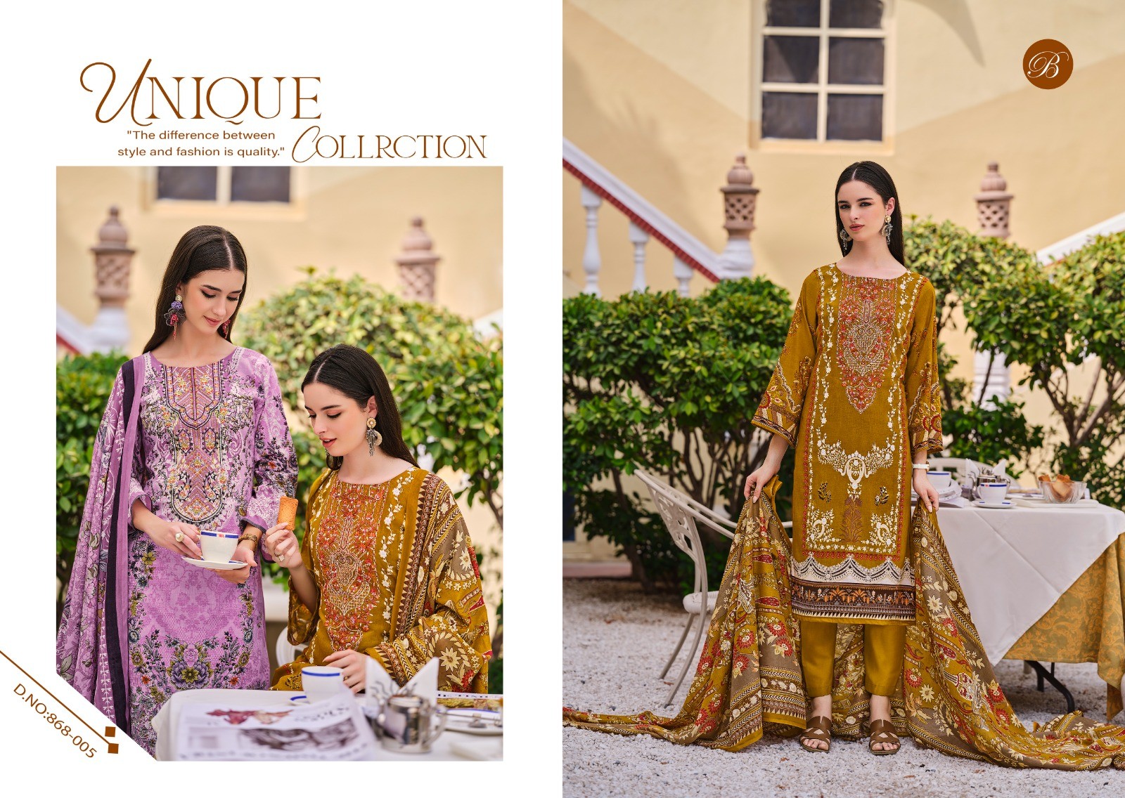BelliZa DesigNer StuDio – Naira 112