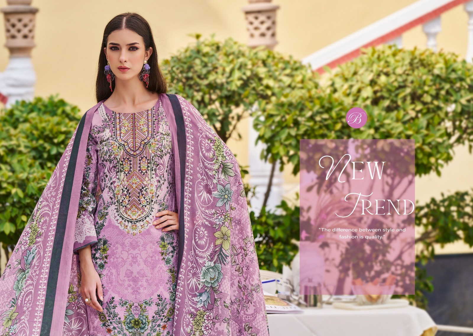 BelliZa DesigNer StuDio – Naira 112