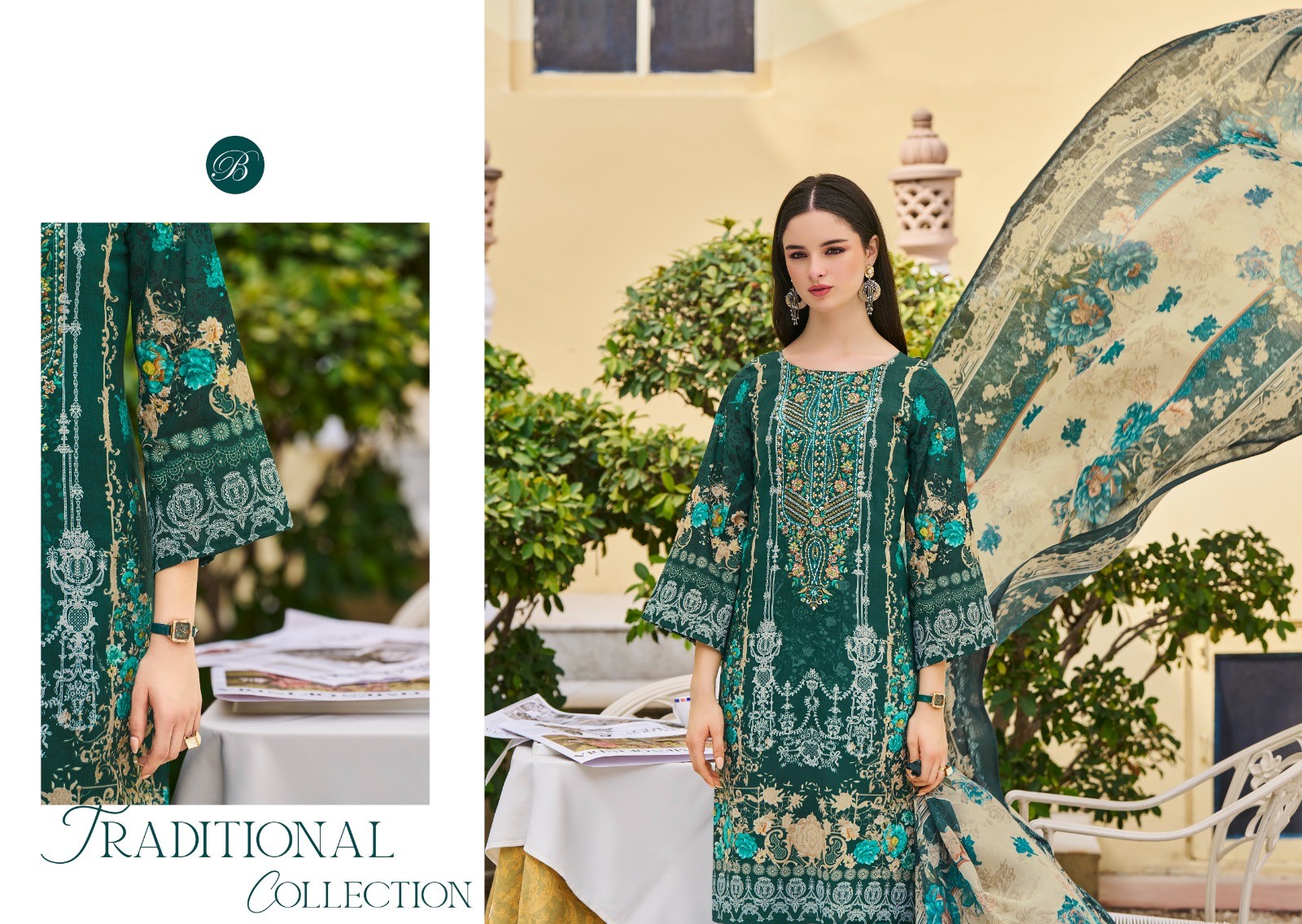 BelliZa DesigNer StuDio – Naira 112