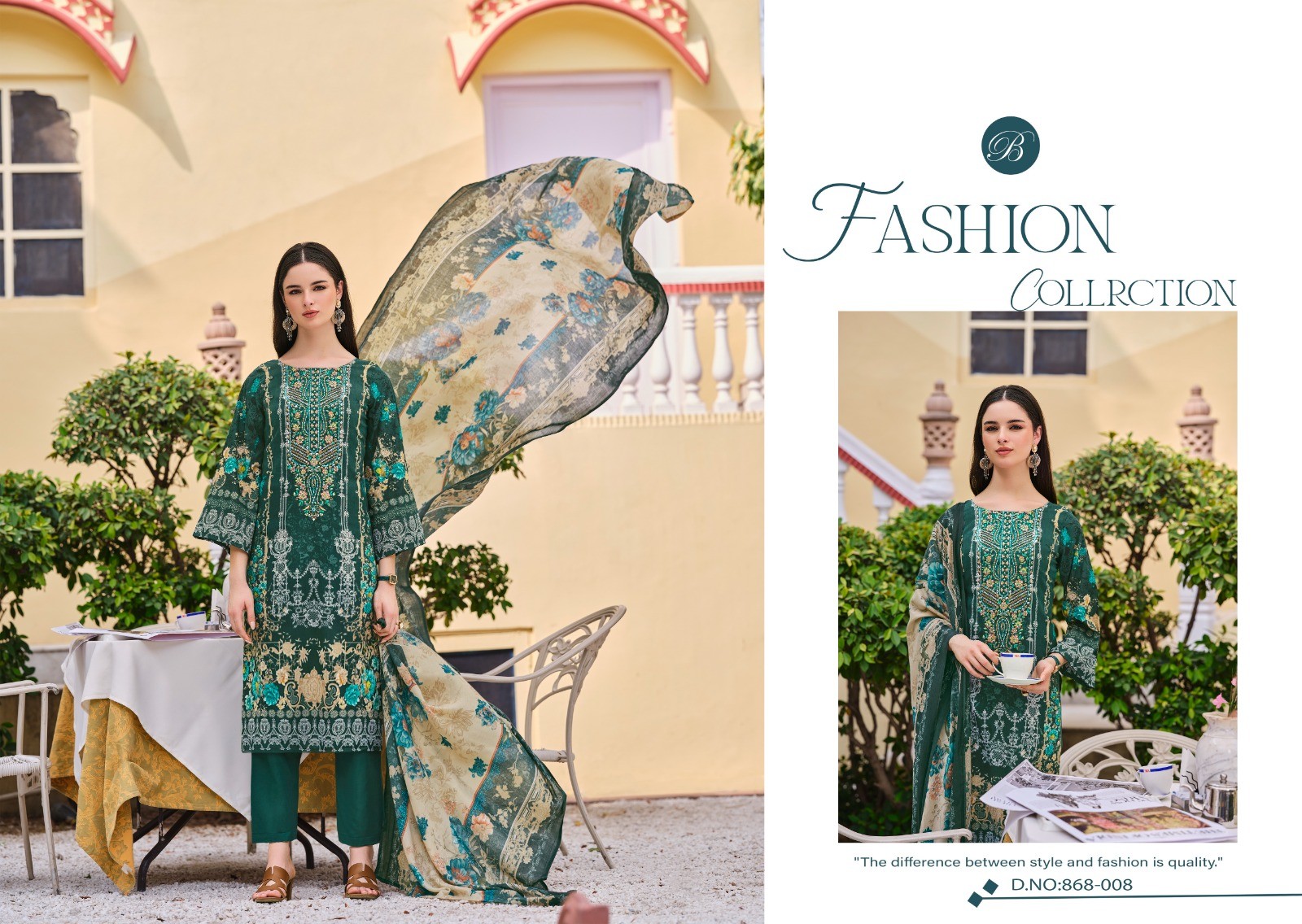 BelliZa DesigNer StuDio – Naira 112
