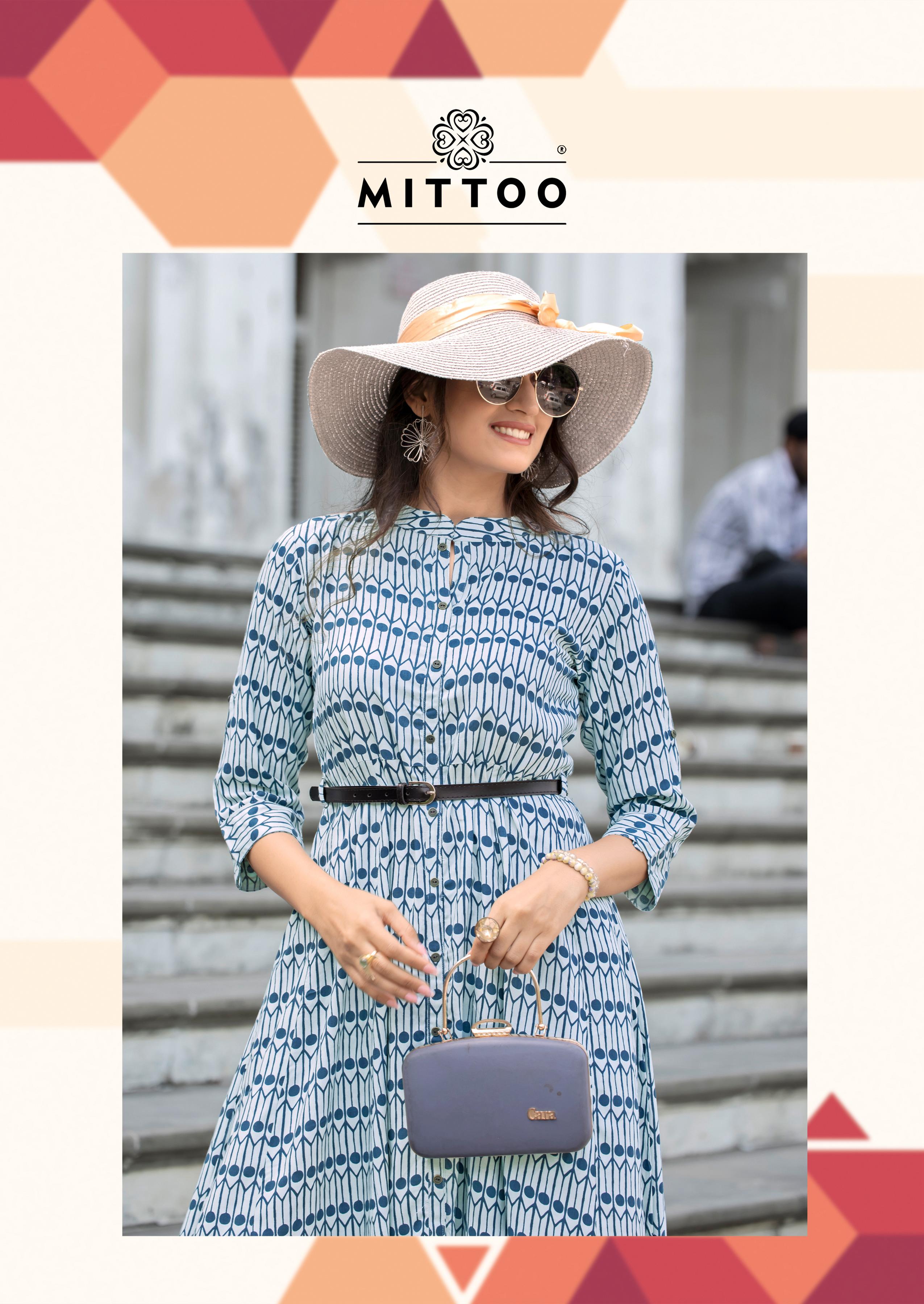 Mitto – Belt Vol.22