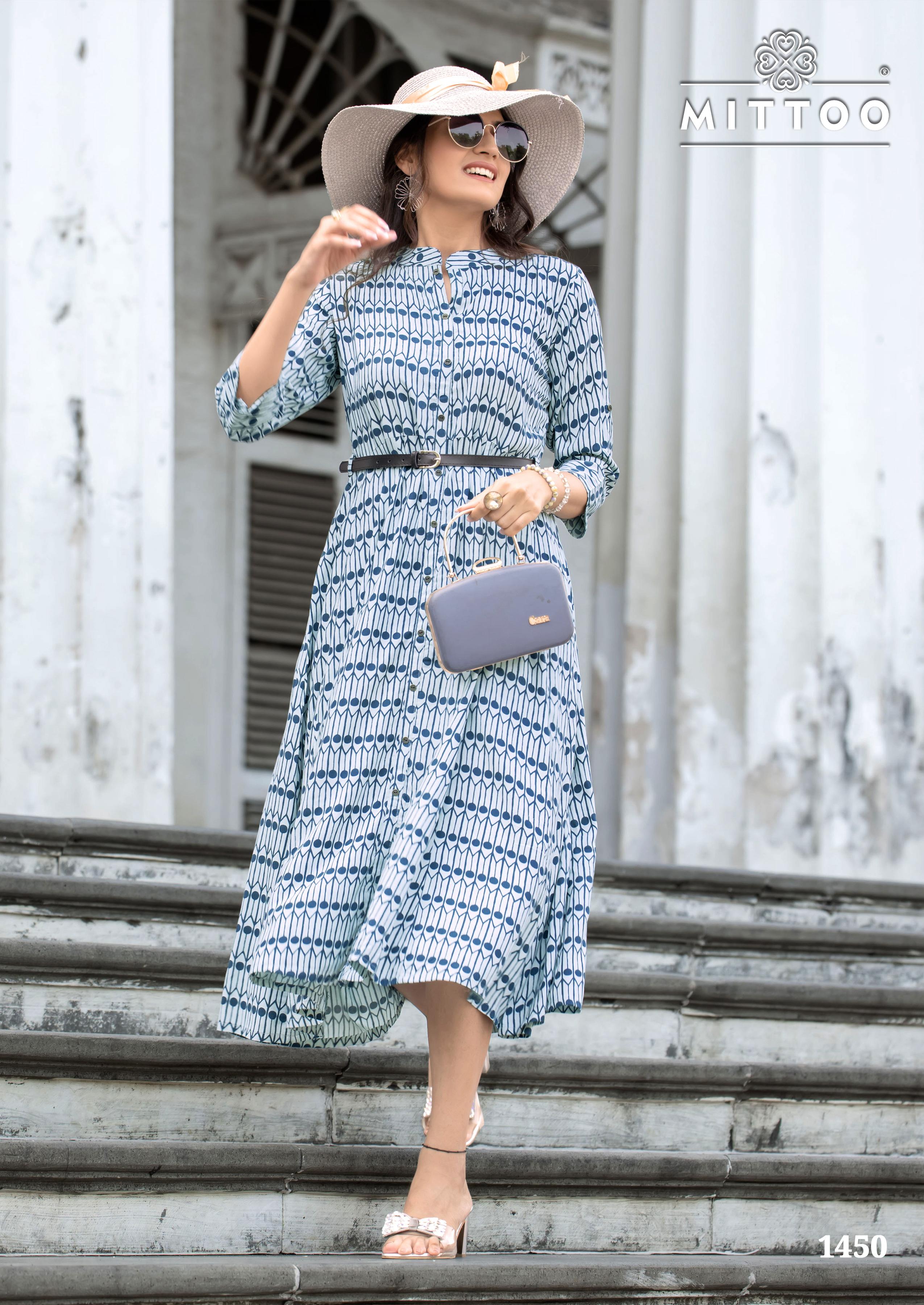 Mitto – Belt Vol.22