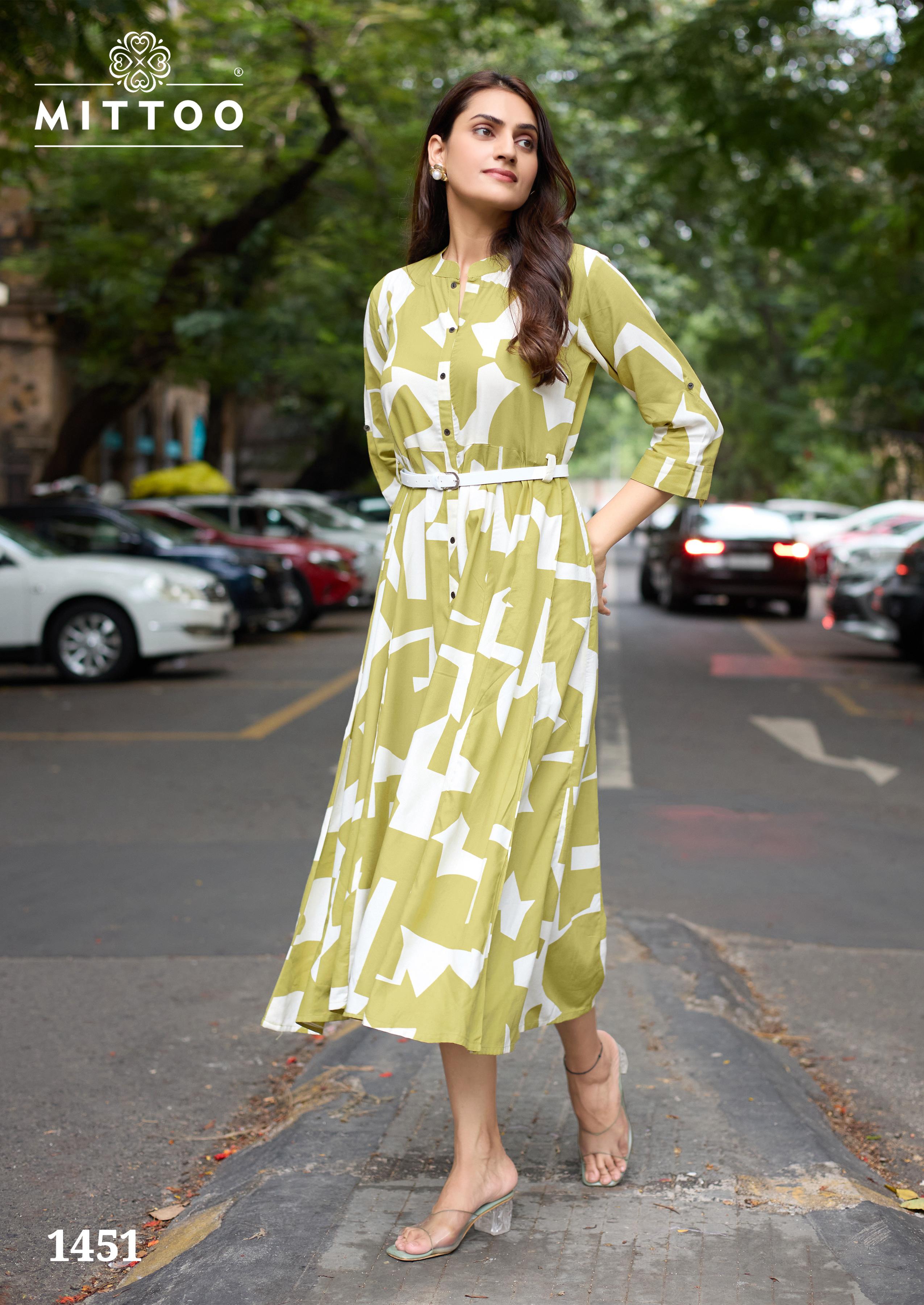 Mitto – Belt Vol.22