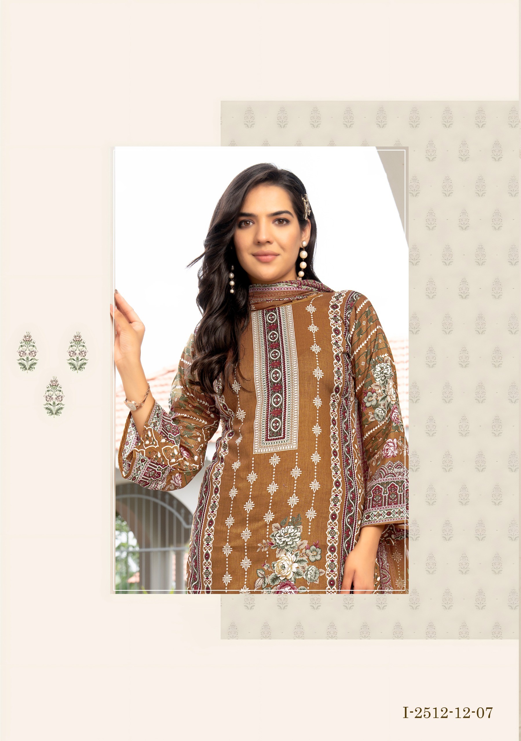 Harshit Fashion – Molly