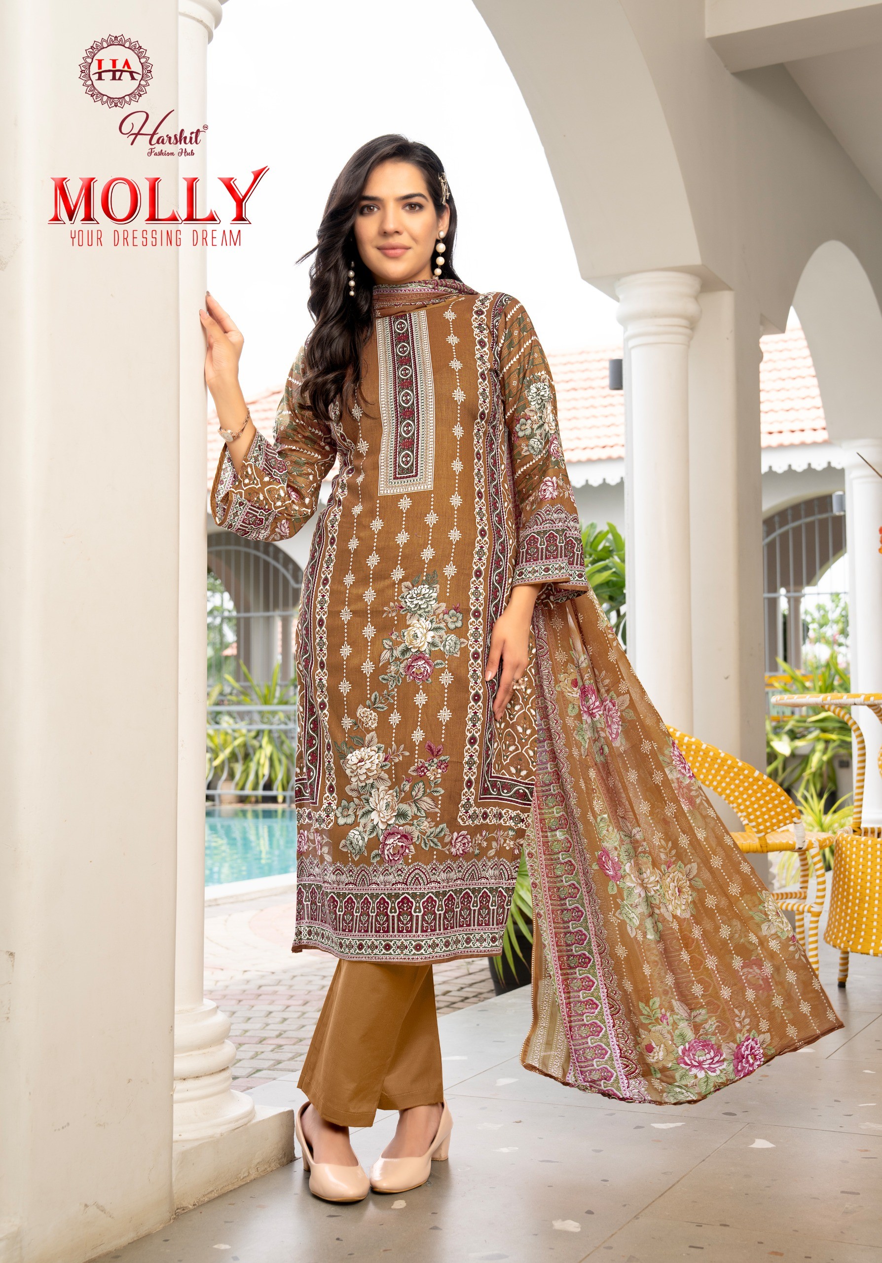 Harshit Fashion – Molly
