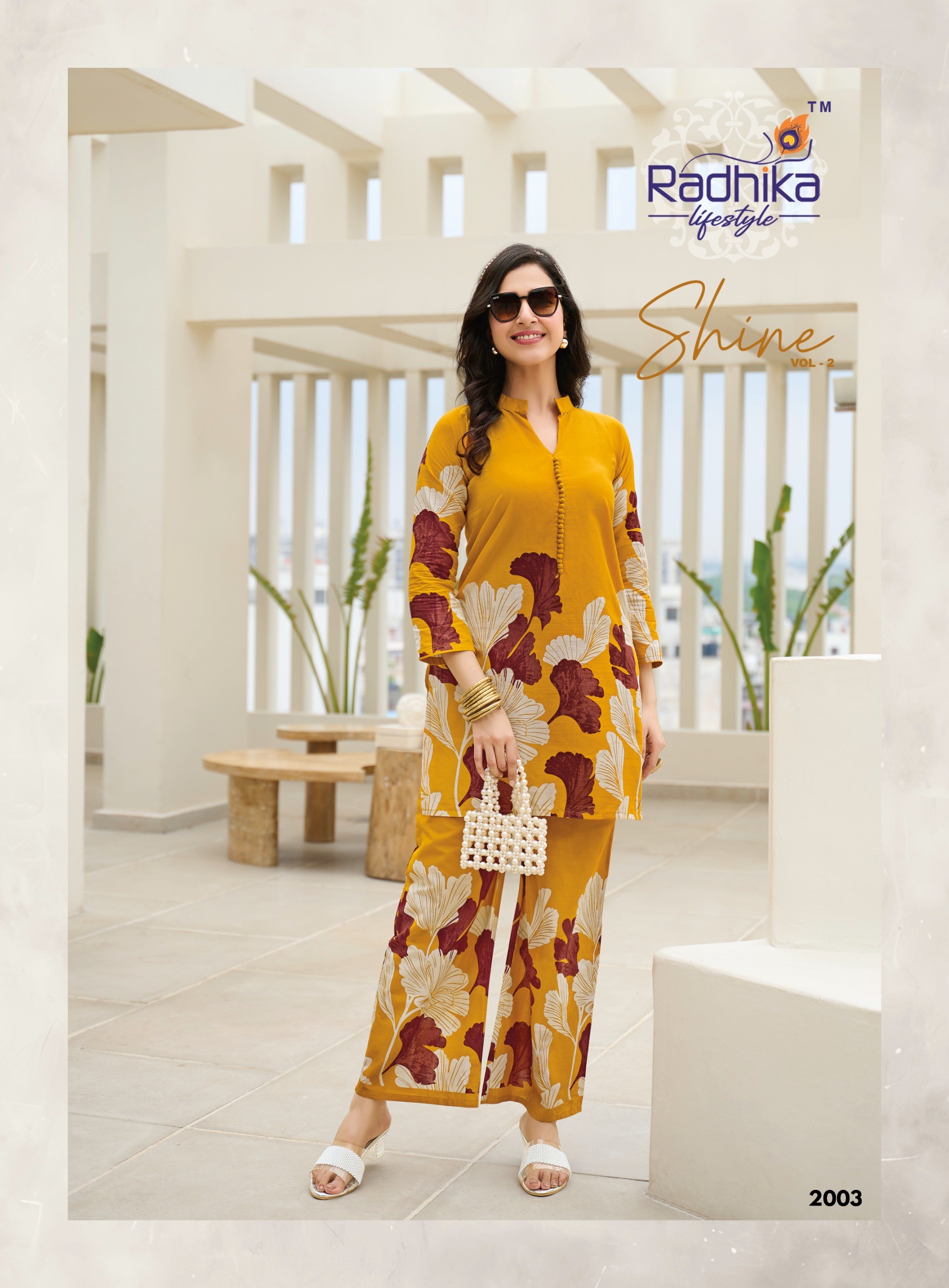Radhika Lifestyle – Shine vol.2