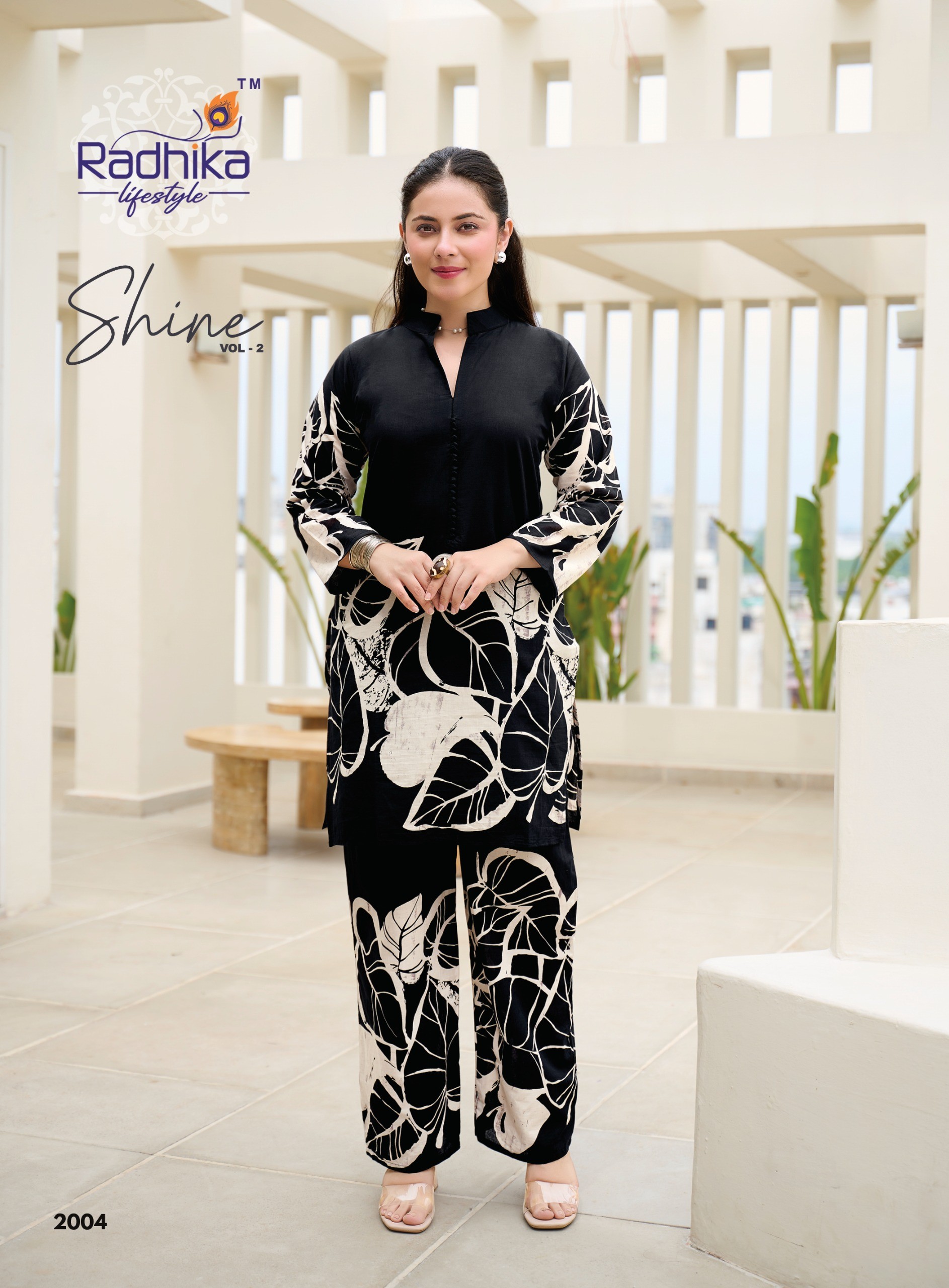 Radhika Lifestyle – Shine vol.2