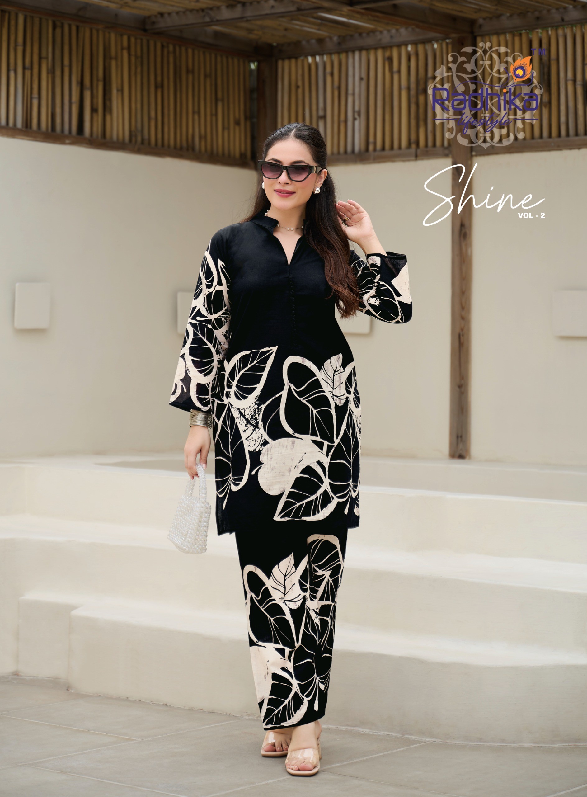 Radhika Lifestyle – Shine vol.2