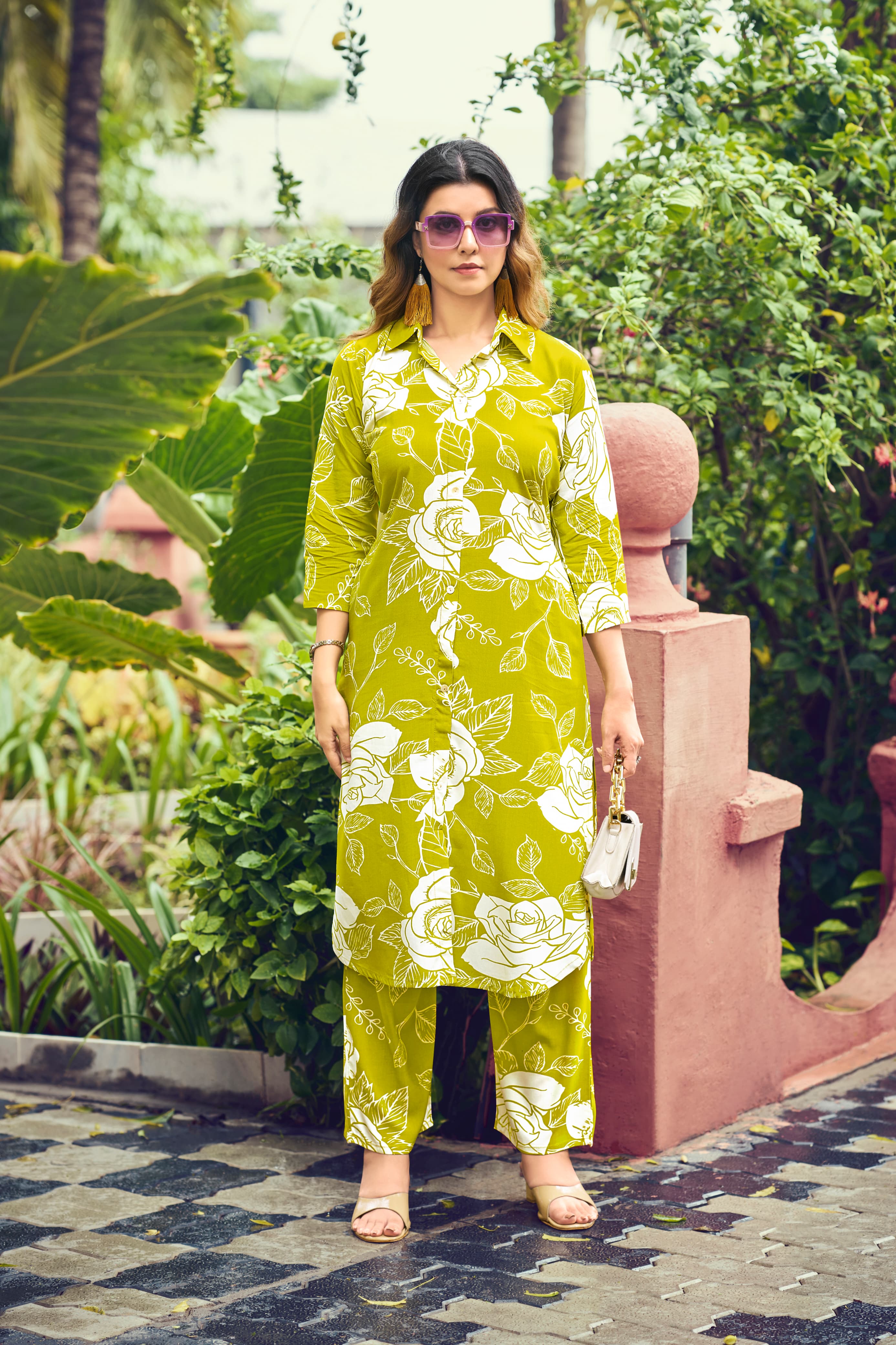 Tips Tops – Barbie