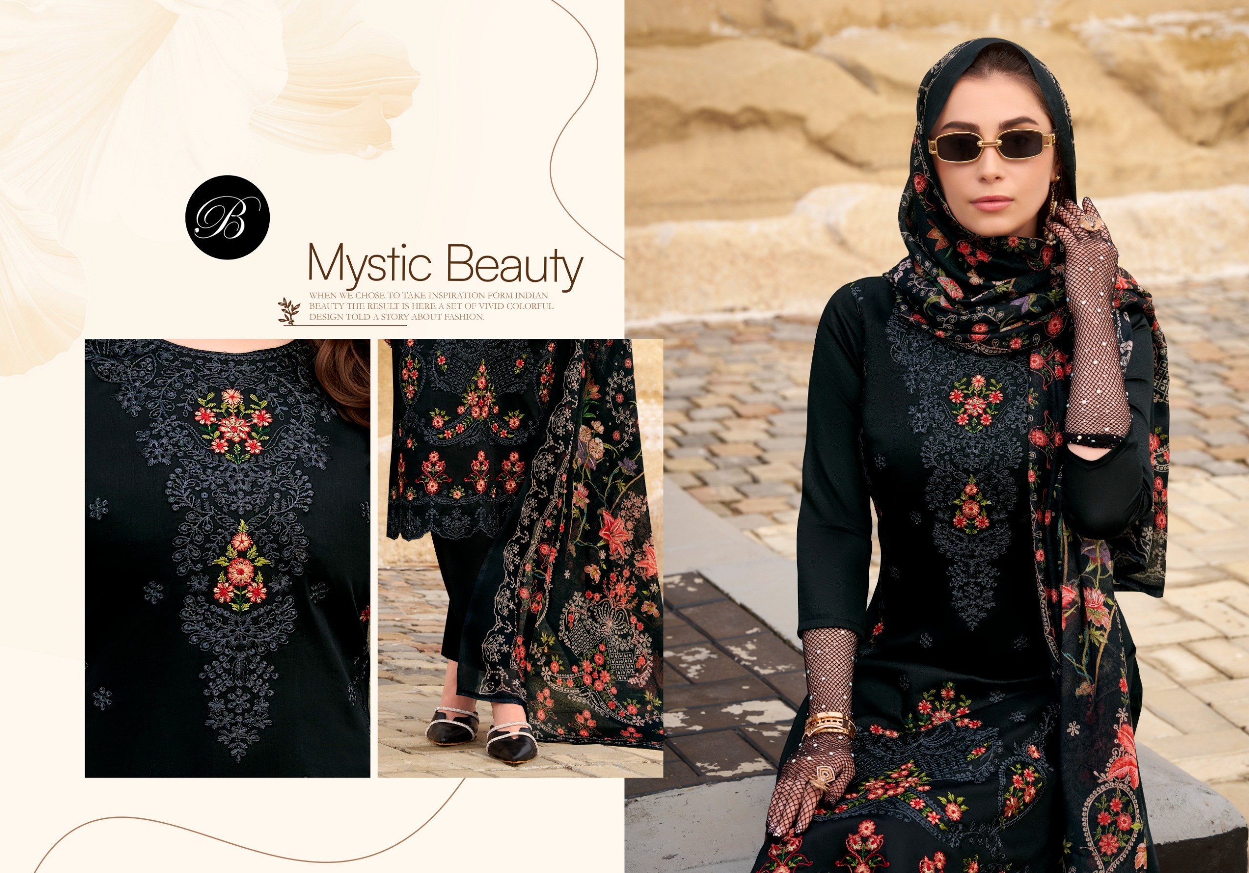 BelliZa DesigNer StuDio – Zarqash vol.7