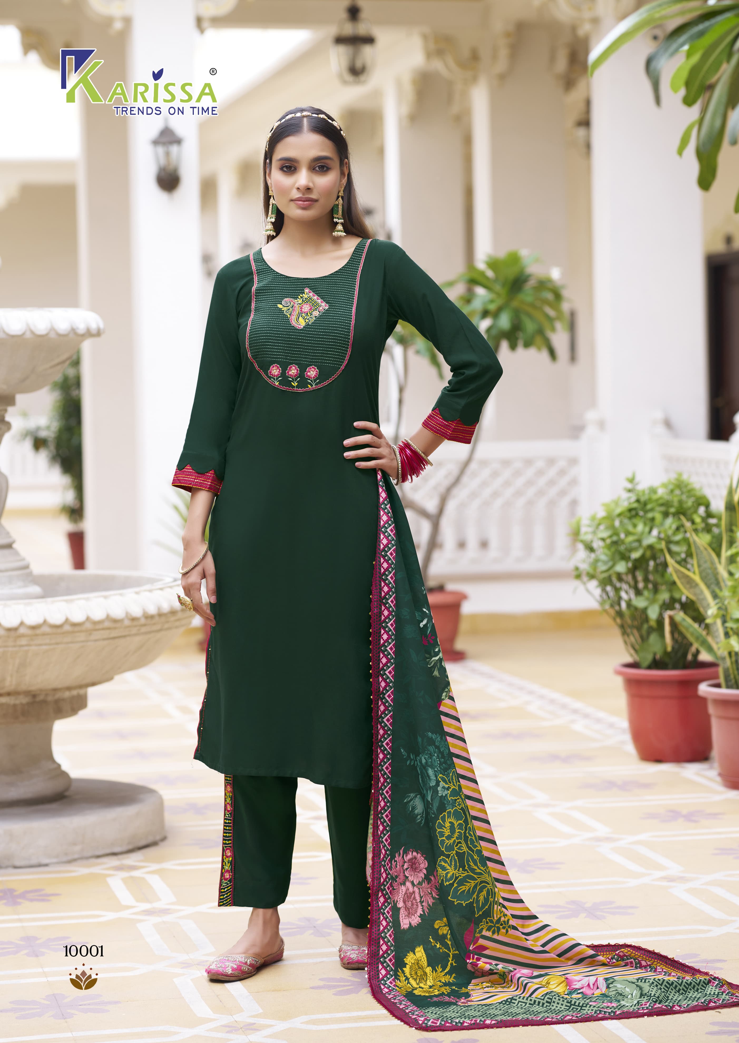 Karrisa – Vidisha vol.10